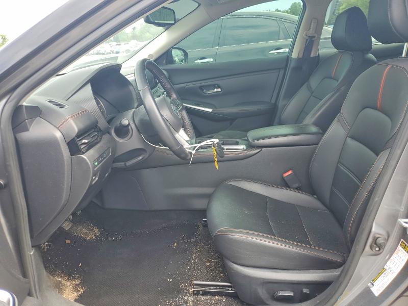 Auction sale of the 2020 Nissan Sentra, vin: 3N1AB8DV5LY304098, lot number: 52886396