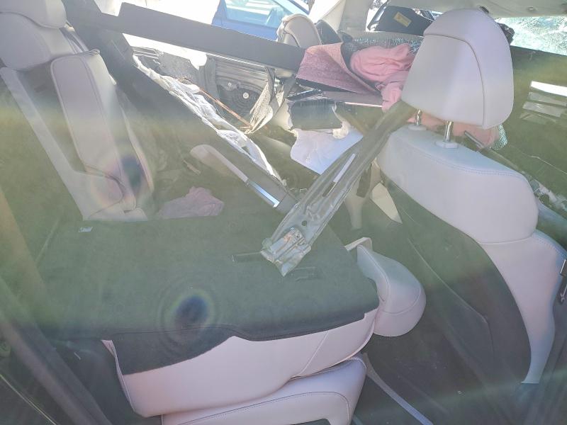 55442586 :رقم المزاد ، 5NMP24G18SH055510 vin ، 2025 Hyundai Santa Fe مزاد بيع