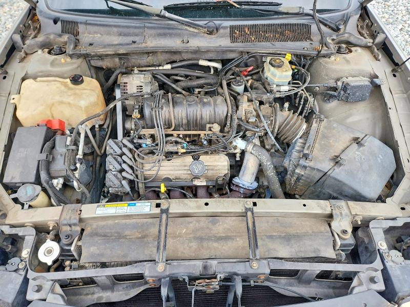 Aukcja sprzedaży 2000 Buick Lesabre, vin: 1G4HP54K0YU111333, numer aukcji: 52822906