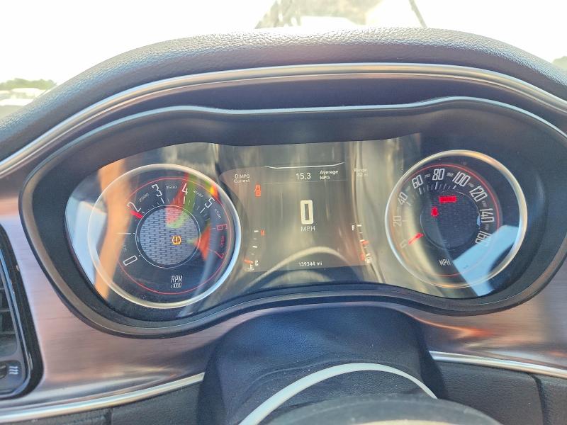 53357926 :رقم المزاد ، 2C3CDZBT2HH509340 vin ، 2017 Dodge Challenger مزاد بيع