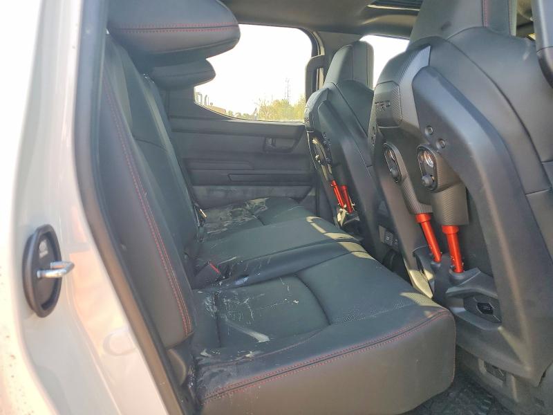 52327696 :رقم المزاد ، 3TYLC5LN4TT052486 vin ، 2026 Toyota Tacoma مزاد بيع