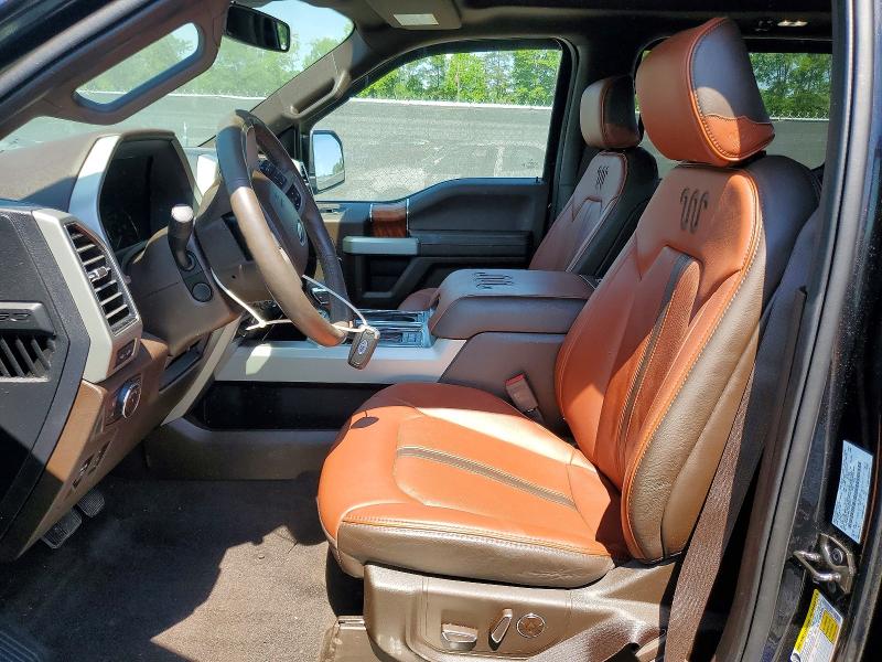 Продаж на аукціоні авто 2020 Ford F150, vin: 1FTEW1E45LFC38577, номер лоту: 54478776
