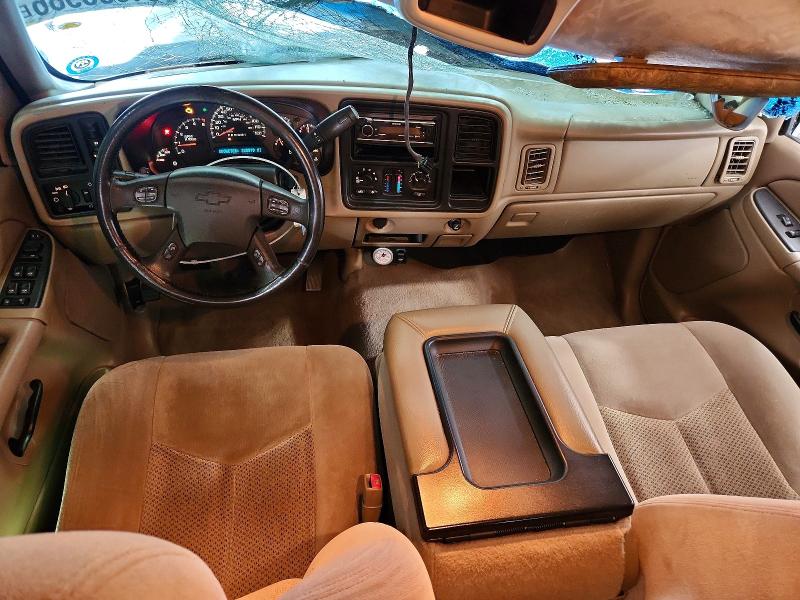 Aukcja sprzedaży 2006 Chevrolet Silverado, vin: 1GCHK23D76F144075, numer aukcji: 51905986