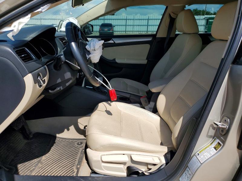 2015 Volkswagen Jetta მანქანა იყიდება აუქციონზე, vin: 3VWD07AJ5FM313761, აუქციონის ნომერი: 54687966