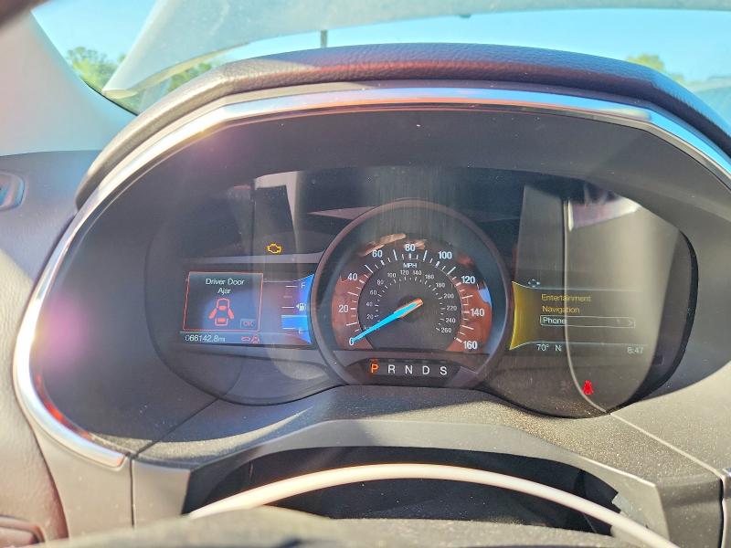 53815936 :رقم المزاد ، 2FMPK4K95LBB31449 vin ، 2020 Ford Edge مزاد بيع
