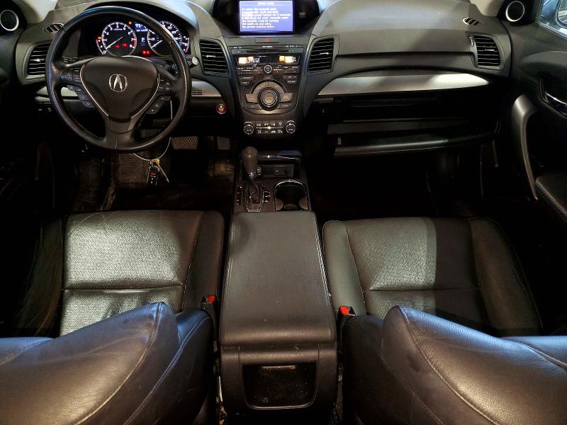 Aukcja sprzedaży 2013 Acura Rdx, vin: 5J8TB4H56DL008205, numer aukcji: 54444716