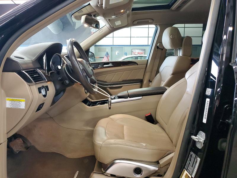 55316456 :رقم المزاد ، 4JGDF7CE3DA174415 vin ، 2013 Mercedes-benz Gl مزاد بيع