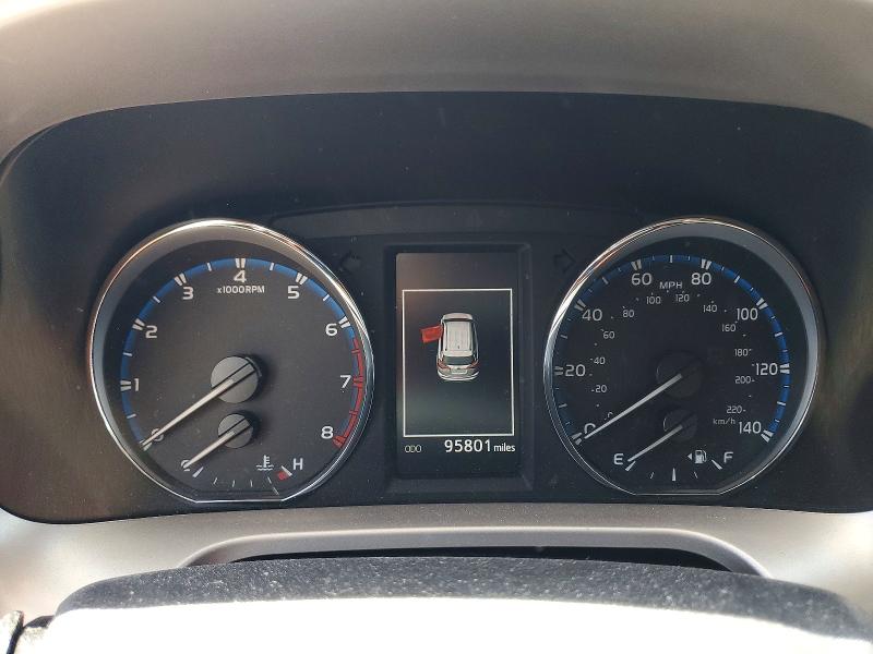 2018 Toyota Rav4 მანქანა იყიდება აუქციონზე, vin: JTMDFREV5JJ175669, აუქციონის ნომერი: 53355146
