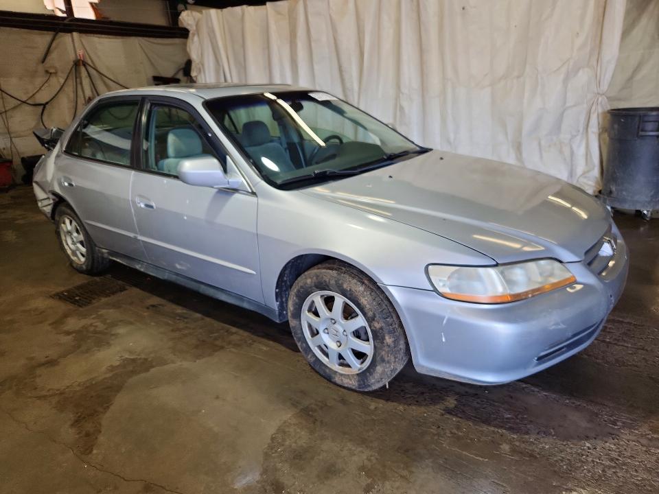 Aukcja sprzedaży 2002 Honda Accord, vin: 1HGCG66862A051395, numer aukcji: 53721926
