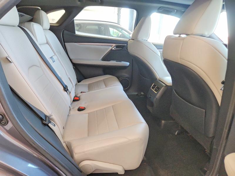 Продажа на аукционе авто 2019 Lexus Rx 350, vin: 2T2BZMCAXKC177833, номер лота: 52053136