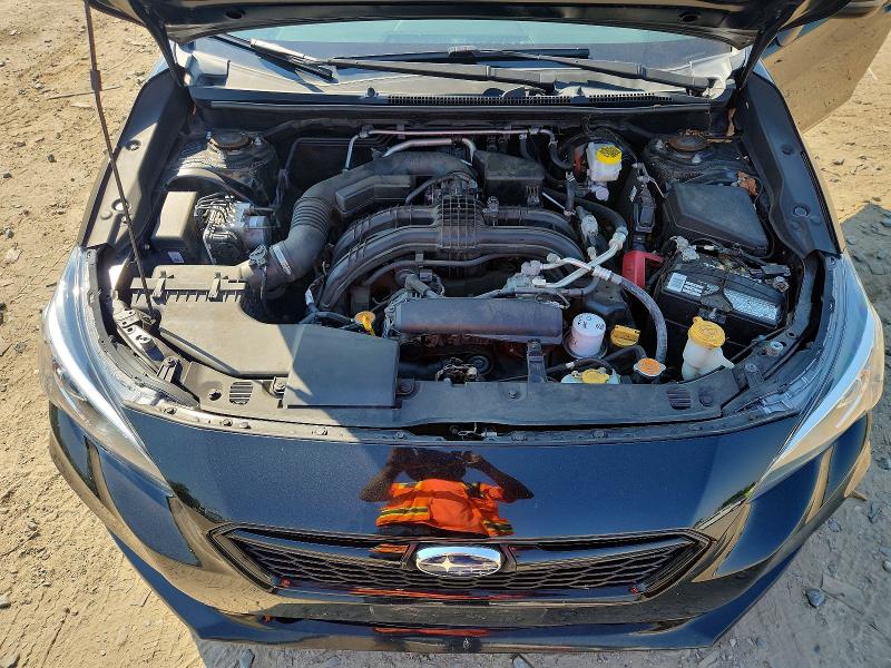 Продаж на аукціоні авто 2018 Subaru Impreza, vin: 4S3GTAM62J3702279, номер лоту: 54208316