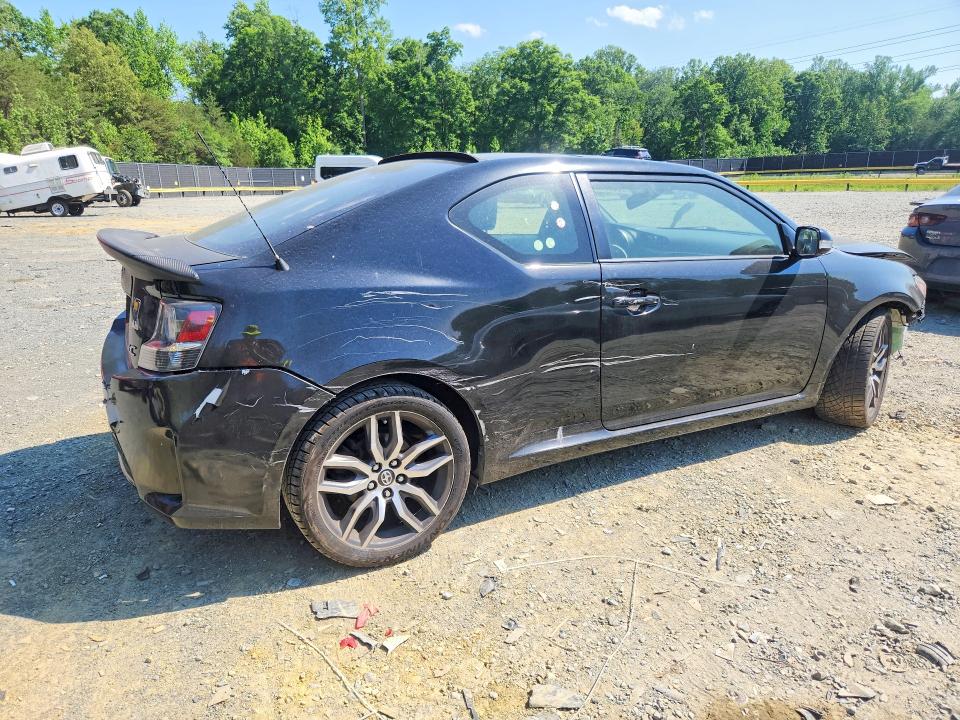 Продажа на аукционе авто 2015 Scion Tc, vin: JTKJF5C72FJ009464, номер лота: 53006166