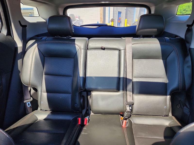 Aukcja sprzedaży 2018 Gmc Terrain, vin: 3GKALVEX7JL250858, numer aukcji: 52710186
