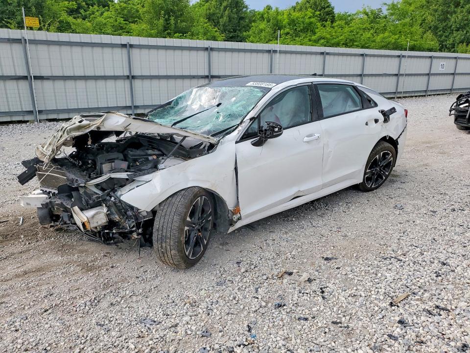 Продажа на аукционе авто 2023 Kia K5, vin: 5XXG64J26PG195910, номер лота: 53808166