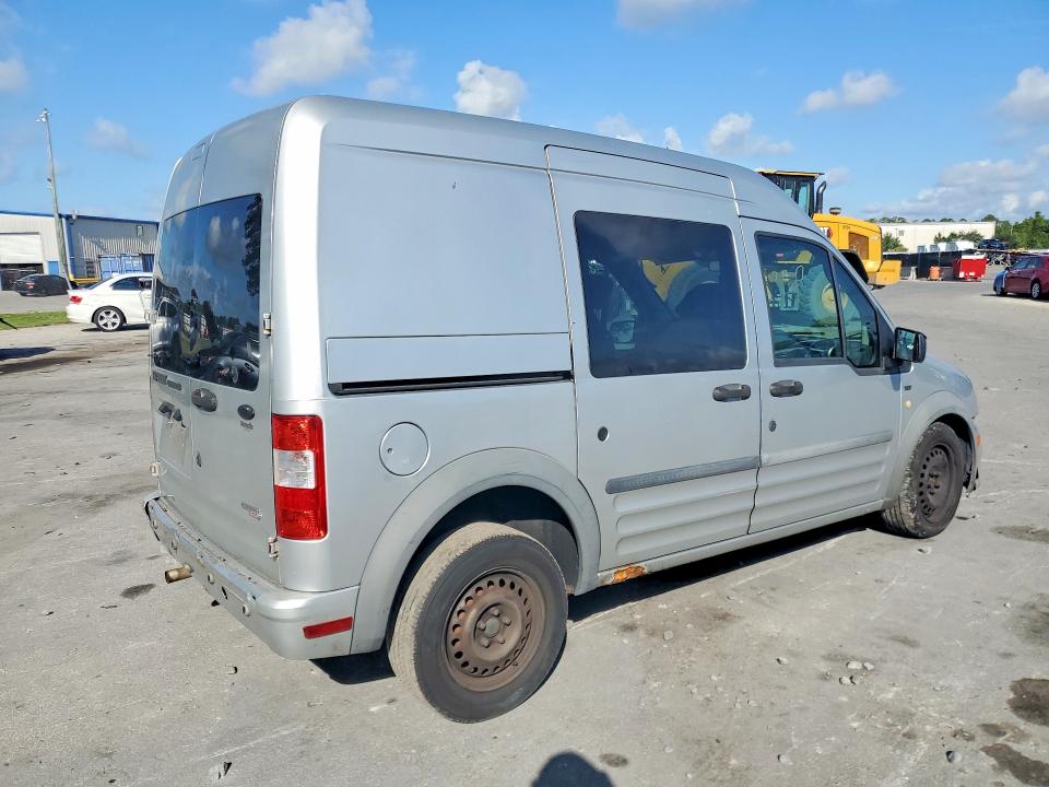 Продаж на аукціоні авто 2010 Ford Transit Connect, vin: NM0KS9BN6AT032836, номер лоту: 54236046