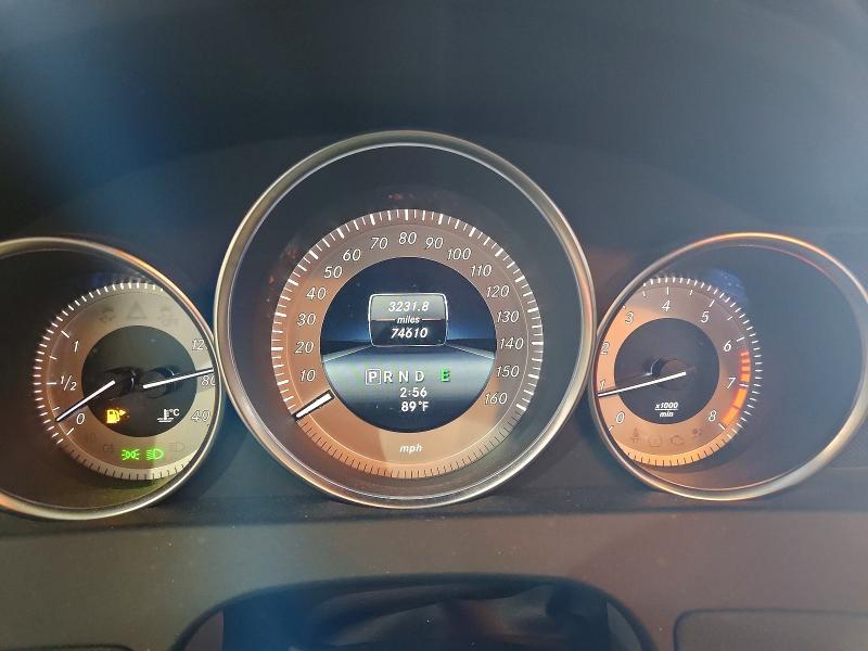 Aukcja sprzedaży 2014 Mercedes-benz C, vin: WDDGF4HB4EG216531, numer aukcji: 54788706