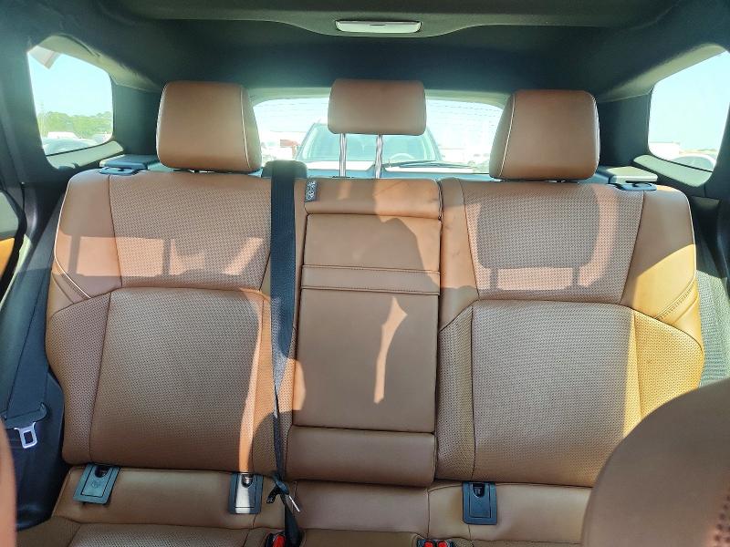 Продаж на аукціоні авто 2025 Toyota Crown Signia, vin: JTDACAAJ4S3018219, номер лоту: 53883696