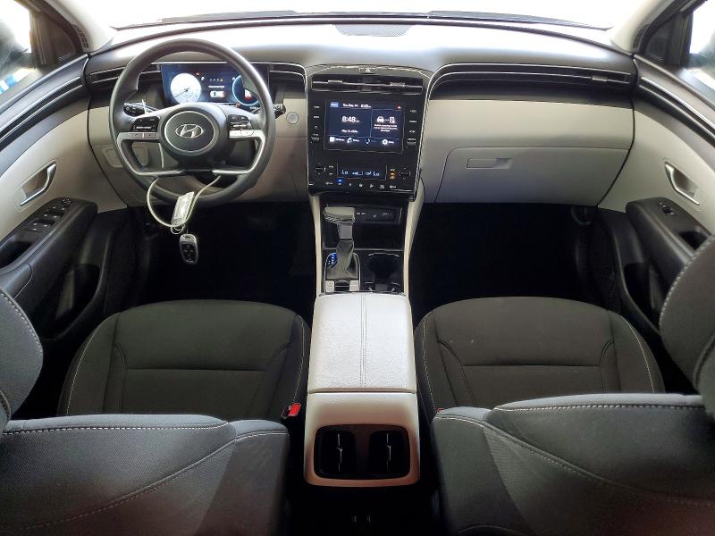 Продажа на аукционе авто 2024 Hyundai Tucson, vin: 5NMJBCDE4RH427989, номер лота: 53714556