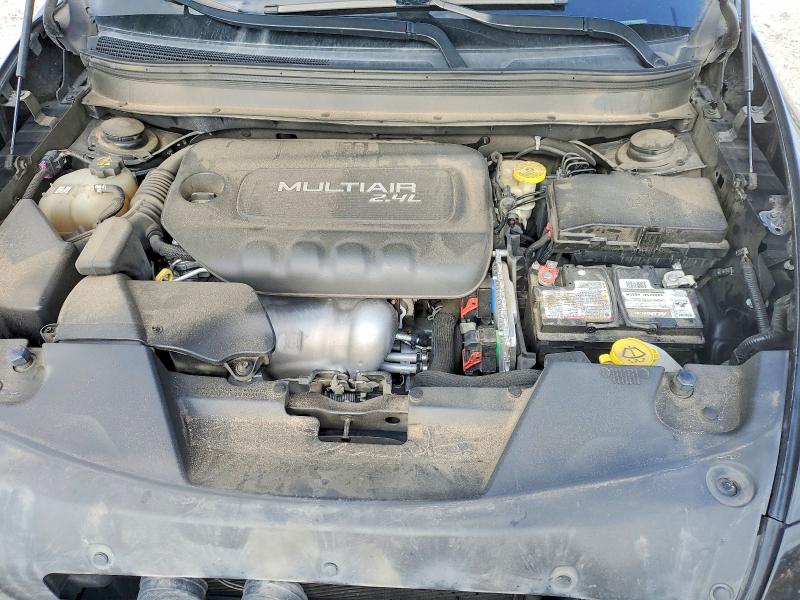 45935016 :رقم المزاد ، 1C4PJLCB2HW642125 vin ، 2017 Jeep Cherokee مزاد بيع
