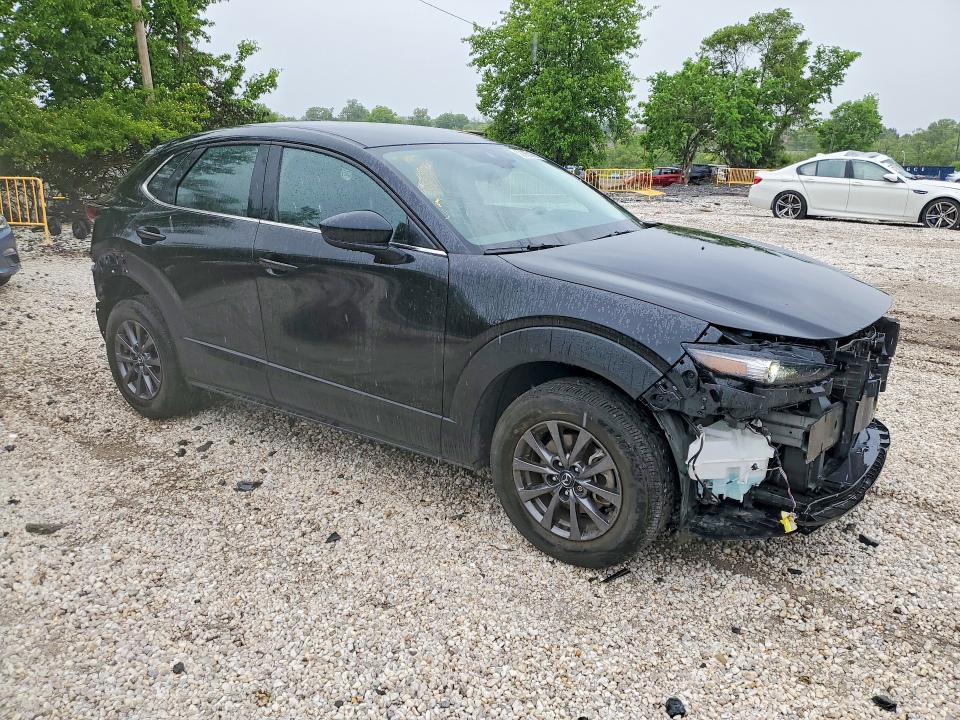 Продаж на аукціоні авто 2022 Mazda Cx-30, vin: 3MVDMBALXNM425559, номер лоту: 52363166