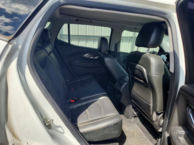 Продажа на аукционе авто 2019 Gmc Terrain, vin: 3GKALPEV5KL109931, номер лота: 53312646