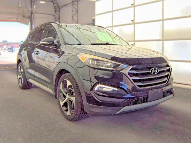 Auction sale of the 2018 Hyundai Tucson, vin: KM8J33A27JU631671, lot number: 54733626