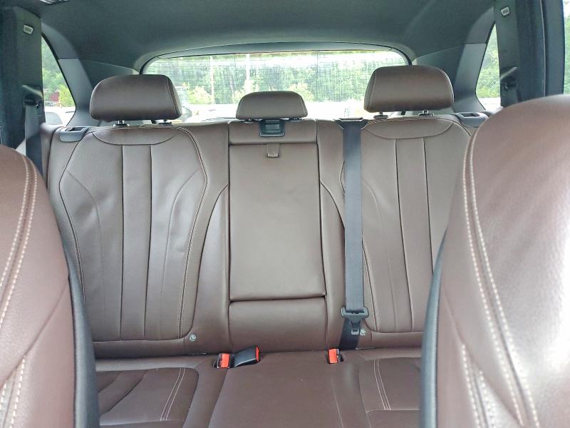 Продажа на аукционе авто 2017 Bmw X5, vin: 5UXKR2C32H0X03870, номер лота: 54826696