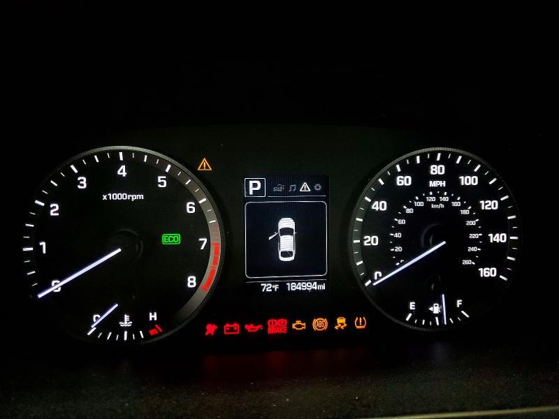 Продажа на аукционе авто 2016 Hyundai Sonata, vin: 5NPE24AF9GH295073, номер лота: 53834226