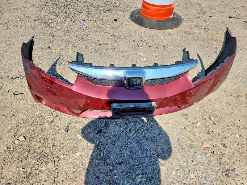 53538546 :رقم المزاد ، 2HGFA1F67BH511150 vin ، 2011 Honda Civic مزاد بيع