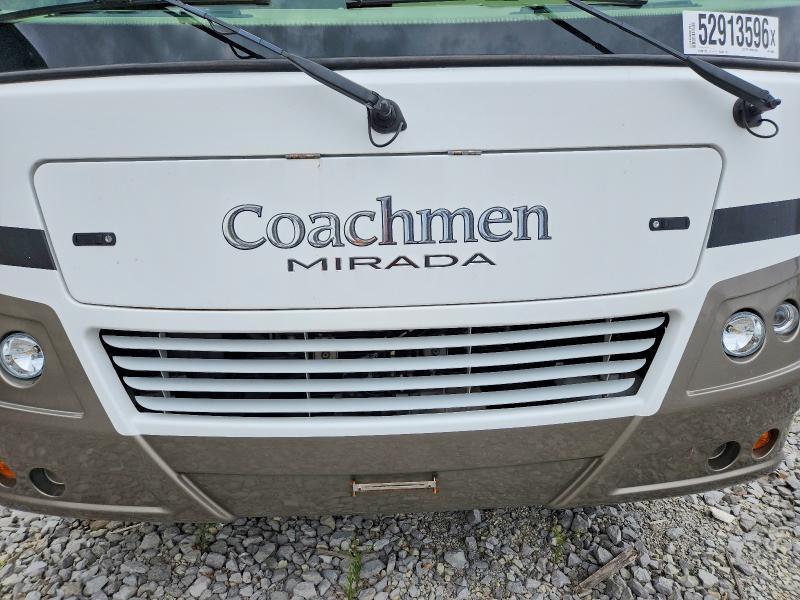Продаж на аукціоні авто 2012 Coachmen Motorhome, vin: 1F65F5DY6C0A04000, номер лоту: 52913596