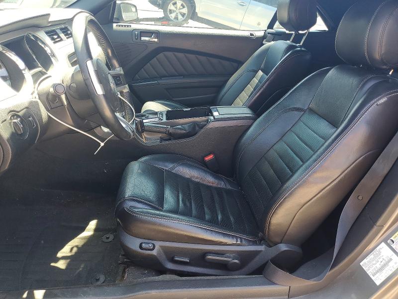 Продаж на аукціоні авто 2014 Ford Mustang, vin: 1ZVBP8EM3E5311007, номер лоту: 54681066