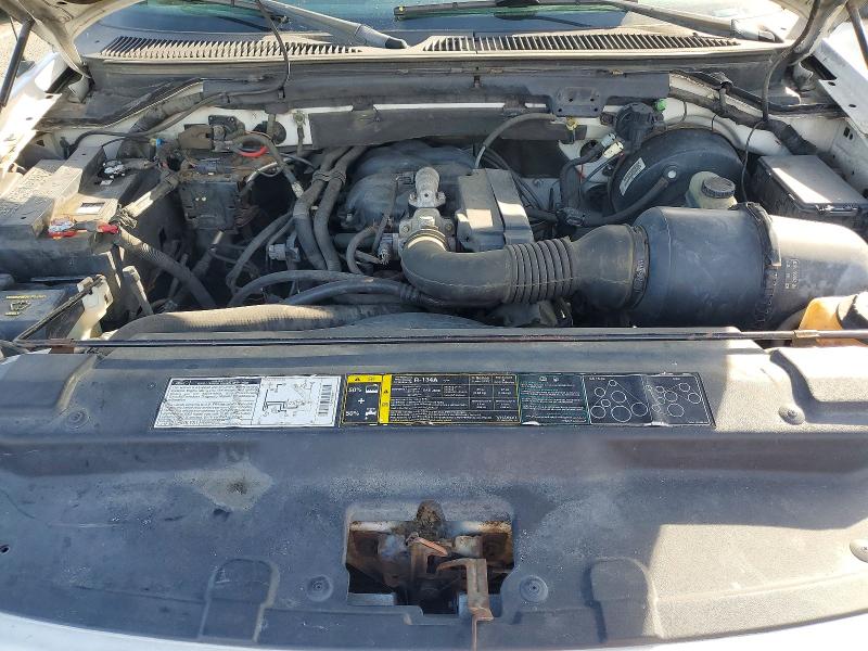 Продажа на аукционе авто 2002 Ford F150, vin: 1FTRX17262NB54038, номер лота: 51857046