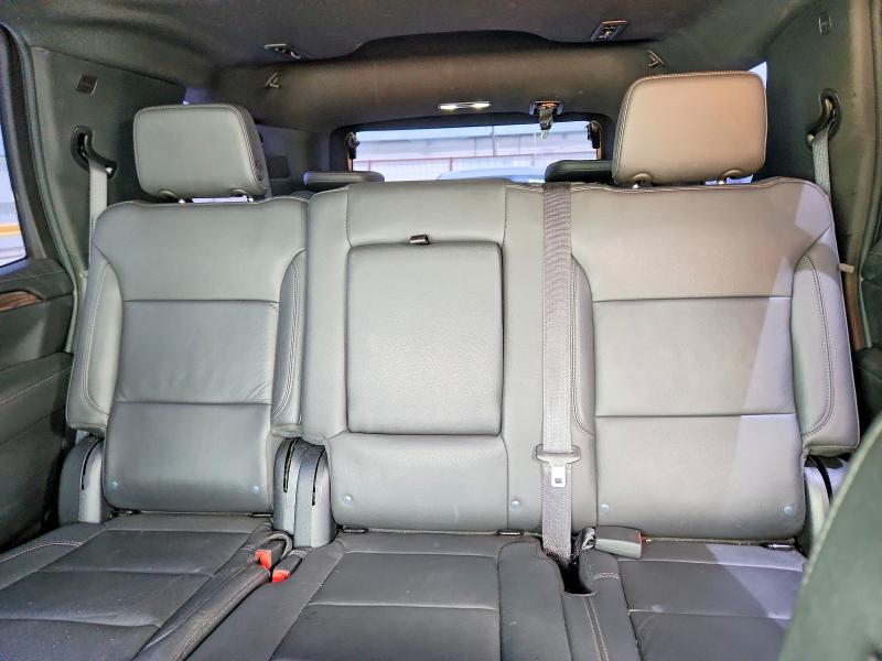 Продажа на аукционе авто 2023 Chevrolet Tahoe, vin: 1GNSKNKD4PR511403, номер лота: 52443226