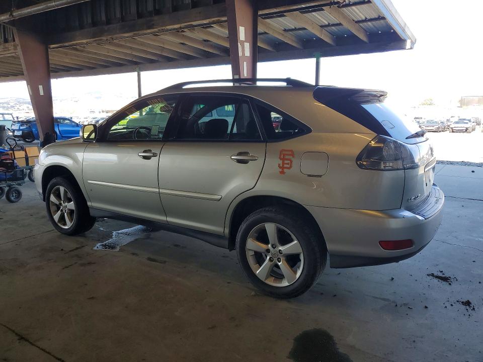Продажа на аукционе авто 2004 Lexus Rx, vin: JTJHA31U140022157, номер лота: 55440026