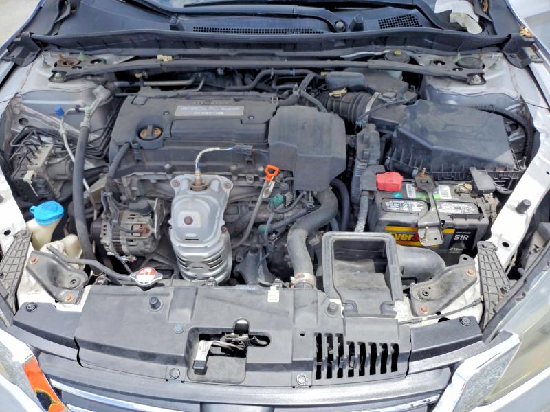 Продажа на аукционе авто 2013 Honda Accord, vin: 1HGCR2F71DA081837, номер лота: 55422806