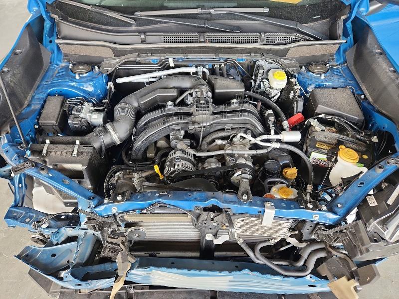 54715596 :رقم المزاد ، JF2SKAJC4SH403163 vin ، 2025 Subaru Forester مزاد بيع