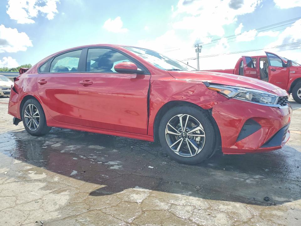 Продажа на аукционе авто 2024 Kia Forte, vin: 3KPF24AD4RE775788, номер лота: 54319696