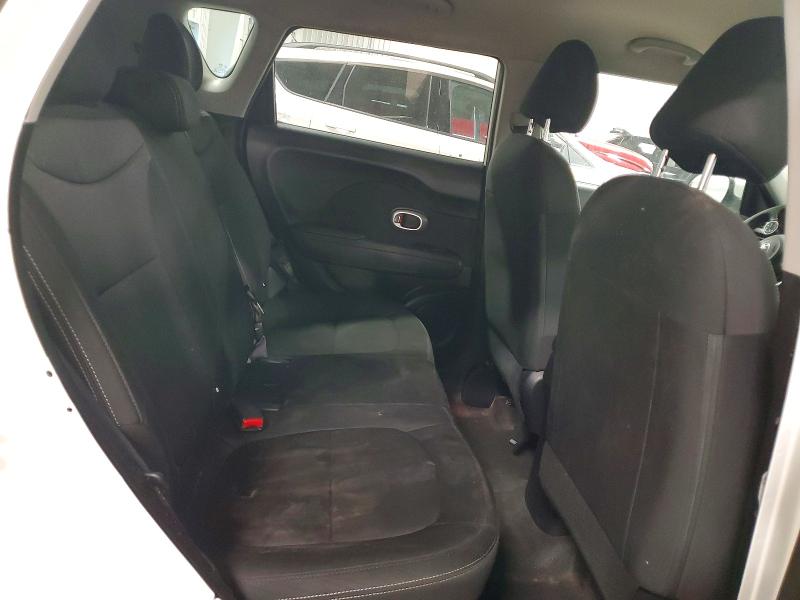 Aukcja sprzedaży 2018 Kia Soul, vin: KNDJN2A21J7894570, numer aukcji: 53181406