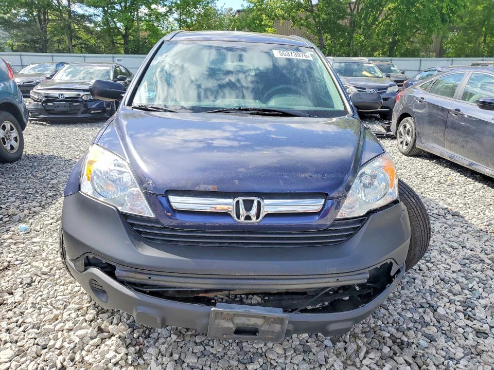 Aukcja sprzedaży 2008 Honda Cr-v, vin: 5J6RE48548L038884, numer aukcji: 55373976