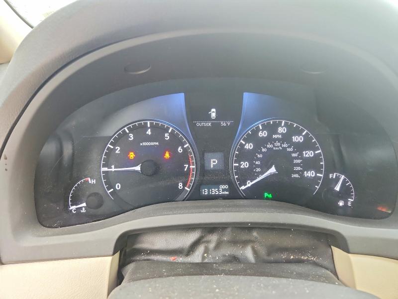 Aukcja sprzedaży 2013 Lexus Rx 350, vin: 2T2BK1BA4DC205861, numer aukcji: 48452916