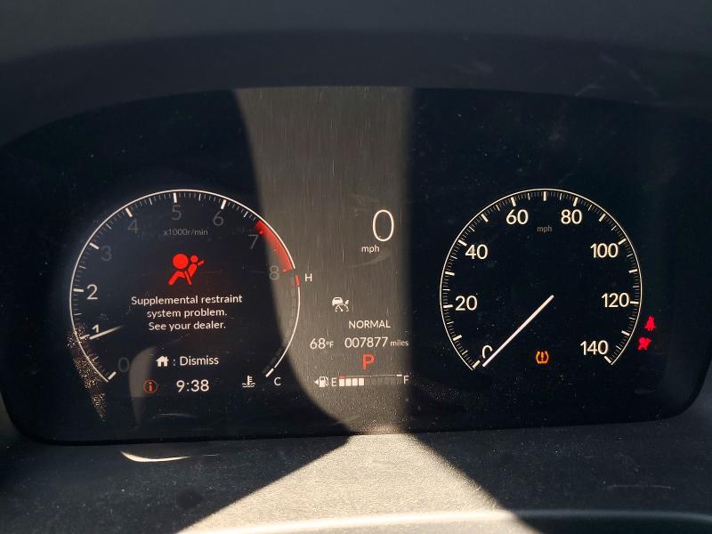 Aukcja sprzedaży 2025 Honda Ridgeline, vin: 5FPYK3F67SB047175, numer aukcji: 54221156