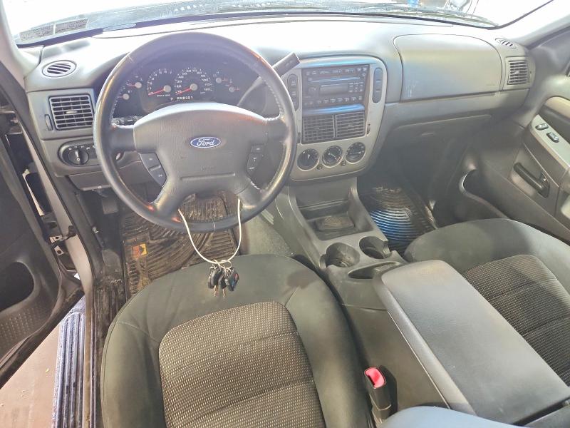 Aukcja sprzedaży 2004 Ford Explorer, vin: 1FMZU73K24ZB14211, numer aukcji: 52677996