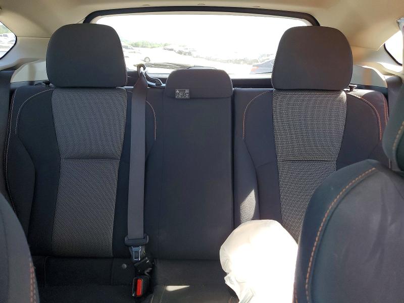 Продажа на аукционе авто 2018 Subaru Crosstrek, vin: JF2GTABCXJH309577, номер лота: 53512966