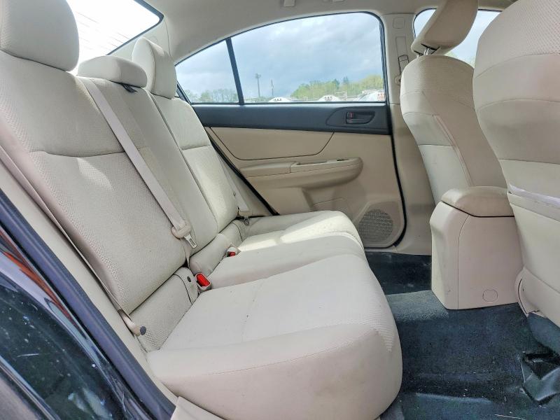 Aukcja sprzedaży 2012 Subaru Impreza, vin: JF1GJAA60CH018935, numer aukcji: 53318316