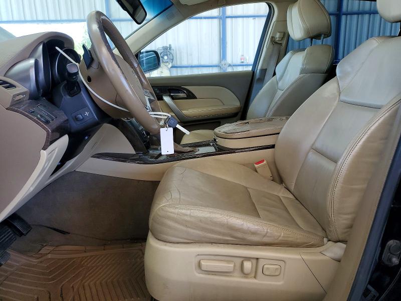 Aukcja sprzedaży 2013 Acura Mdx, vin: 2HNYD2H35DH524628, numer aukcji: 52403626