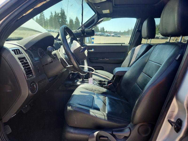 Продажа на аукционе авто 2011 Ford Escape, vin: 1FMCU9EG3BKB46746, номер лота: 55159046
