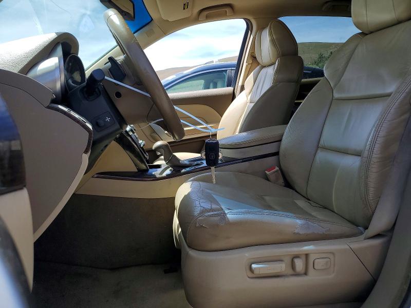 Aukcja sprzedaży 2012 Acura Mdx, vin: 2HNYD2H21CH512028, numer aukcji: 54339126