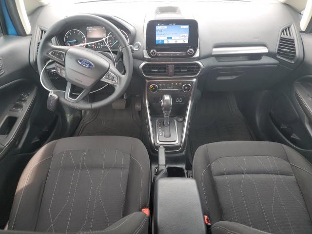 Aukcja sprzedaży 2019 Ford Ecosport, vin: MAJ3S2GE3KC300871, numer aukcji: 52877526