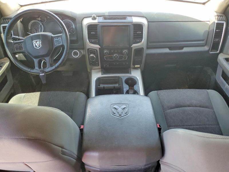 51900536 :رقم المزاد ، 1C6RR7LT7FS761219 vin ، 2015 Ram 1500 مزاد بيع