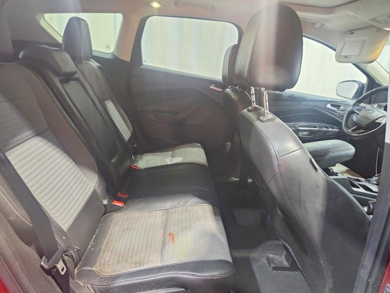 Aukcja sprzedaży 2017 Ford Escape, vin: 1FMCU9J97HUA99838, numer aukcji: 54119176